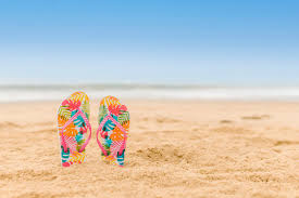 Beach Slippers